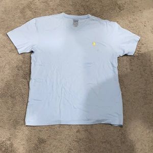 Men’s medium polo shirt